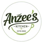 Anzees Kitchen